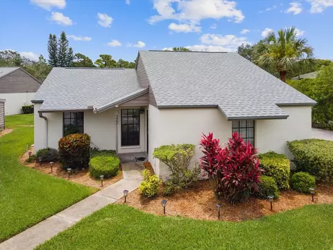 322 Windrush Loop, Tarpon Springs, FL 34689