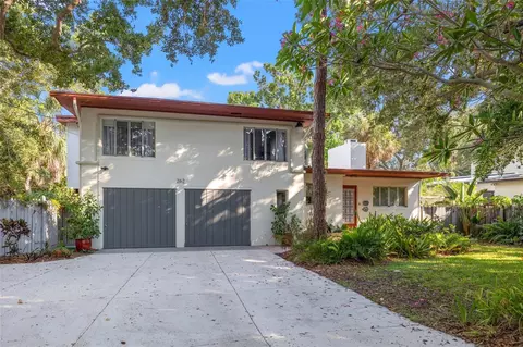 262 Driftwood Rd SE, Saint Petersburg, FL 33705