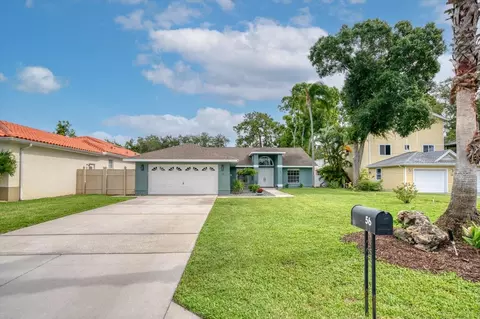 56 Citrus Dr, Palm Harbor, FL 34684