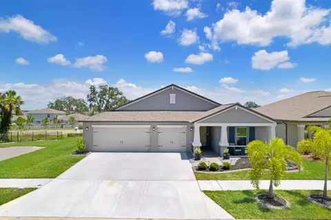 10704 Sage Canyon Dr, Riverview, FL 33578