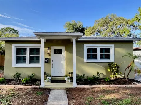 850 47th Ave N, Saint Petersburg, FL 33703