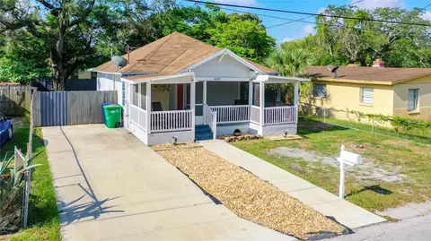 4309 E Osborne Ave, Tampa, FL 33610