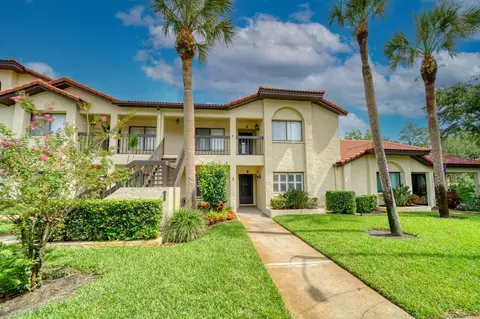 1801 E Lake Rd #1E, Palm Harbor, FL 34685