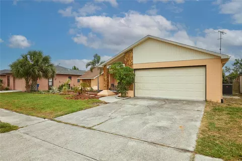 1132 Jambalana Dr, Holiday, FL 34691