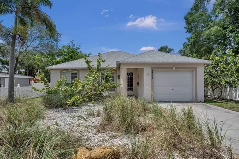 4516 16th Ave S, Saint Petersburg, FL 33711
