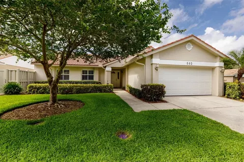 503 Padua Cir NE, Saint Petersburg, FL 33703