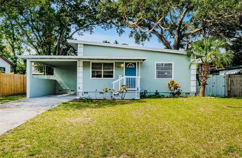 2460 Quebec Ave S, Saint Petersburg, FL 33712