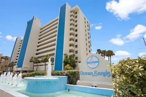 14950 Gulf Blvd #407, Madeira Beach, FL 33708