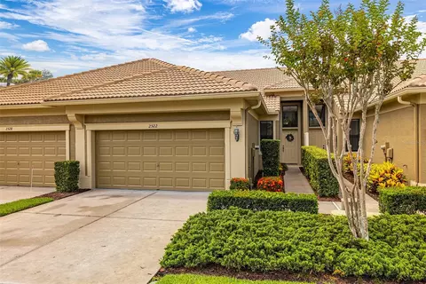 2522 Silverback Ct, Palm Harbor, FL 34684