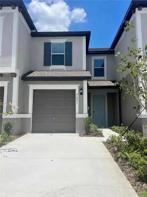 31841 Blue Passing Loop, Wesley Chapel, FL 33545