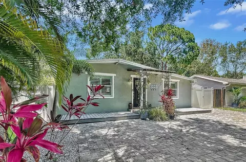 396 Kentucky Ave, Crystal Beach, FL 34681