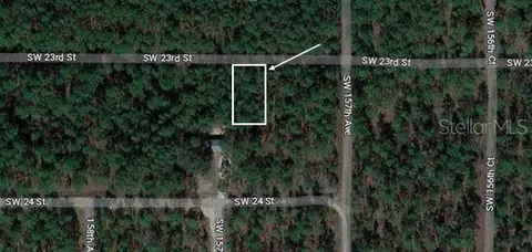 SW 23rd Street, Ocala, FL 34471