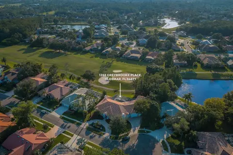 1268 Greybrooke Pl, Oldsmar, FL 34677