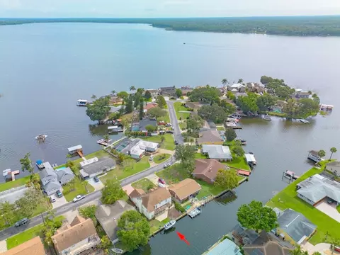 50 Freshwater Dr, Palm Harbor, FL 34684