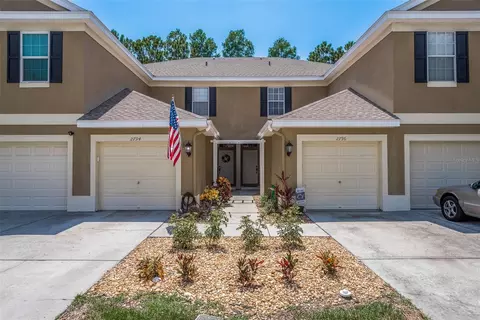 2796 Newbern Way, Clearwater, FL 33761