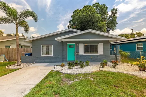 5511 19th Ave N, Saint Petersburg, FL 33710