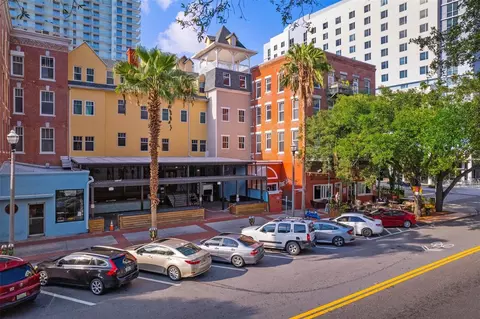 215 Central Ave #2G, Saint Petersburg, FL 33701