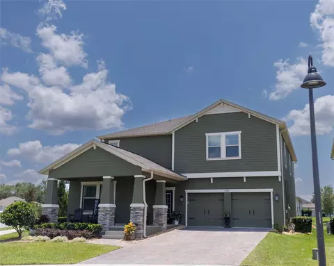 1500 Graceful Doe Loop, Winter Springs, FL 32708