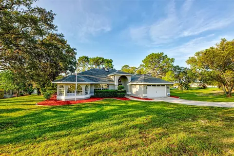 13482 Lawrence St, Spring Hill, FL 34609