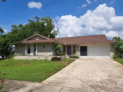Undisclosed, Palm Harbor, FL 34684