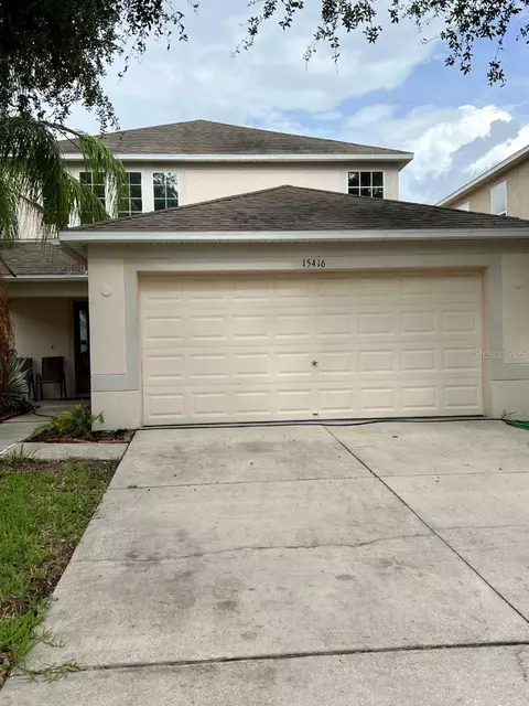 15416 Peach Stone Pl, Ruskin, FL 33573