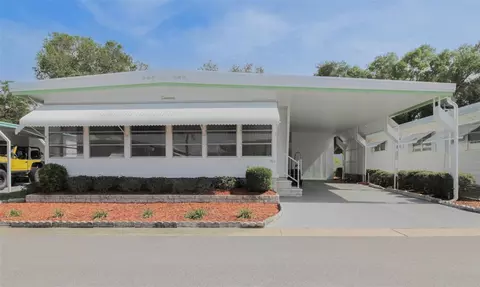 2331 Belleair Rd #813, Clearwater, FL 33764