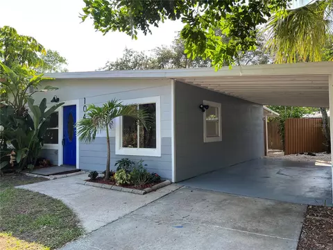 1045 Brookwood Dr S, Saint Petersburg, FL 33707