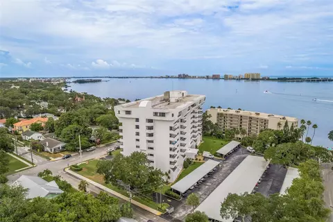 30 Turner St #302, Clearwater, FL 33756