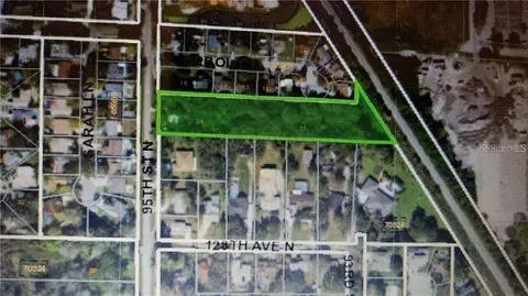 12933 95th St N, Largo, FL 33773
