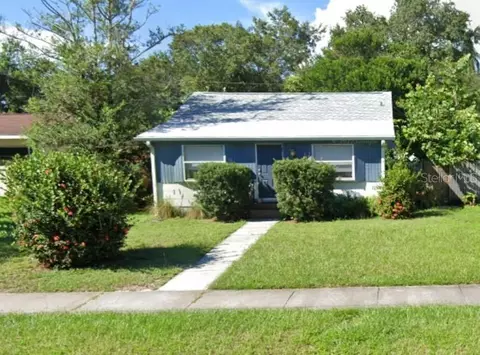 3910 Haines Rd, Saint Petersburg, FL 33703