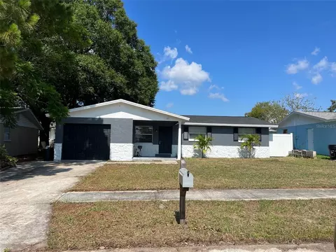 1411 Coppertree Dr, Tarpon Springs, FL 34689