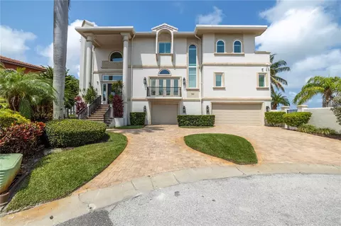 750 64th Ave, Saint Pete Beach, FL 33706