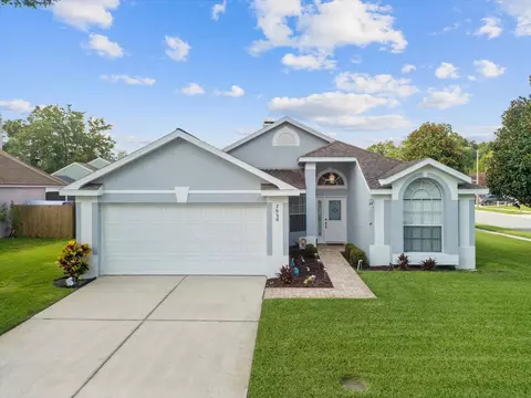 7020 Whittington Ct, New Port Richey, FL 34653