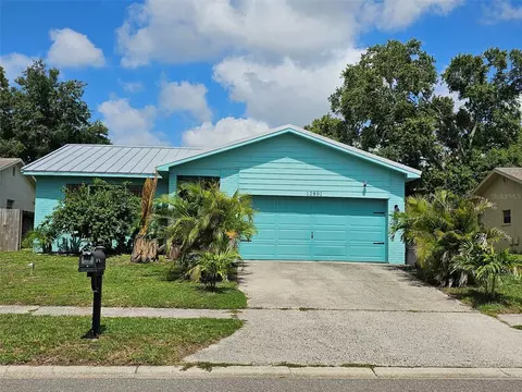 12891 Pineway Dr, Largo, FL 33773