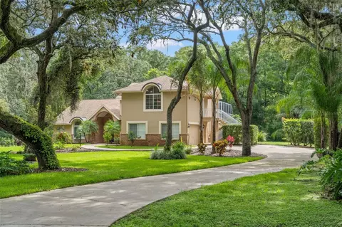 12332 Cassowary Ln, Spring Hill, FL 34610