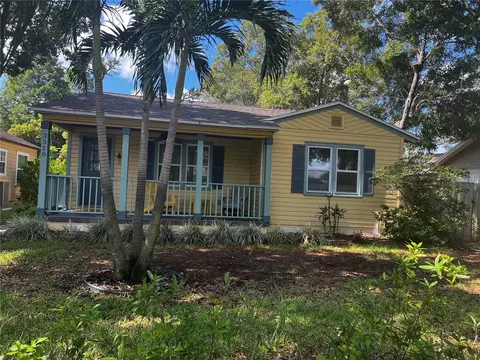 3310 8th Ave N, Saint Petersburg, FL 33713