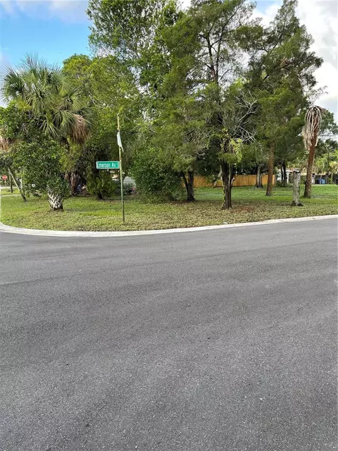 3200 Emerson Ave S, Saint Petersburg, FL 33712