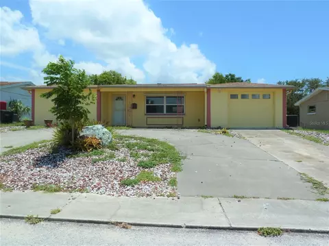 7404 Neva Ln, Port Richey, FL 34668