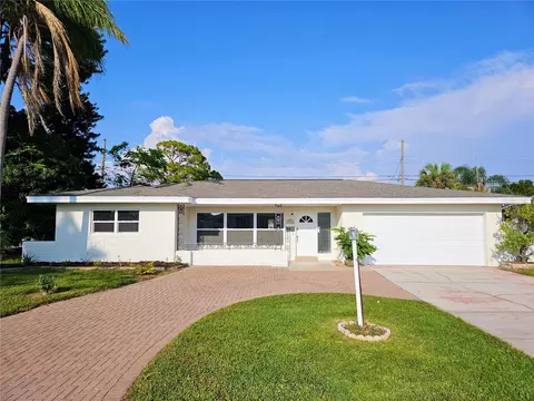 5000 42nd St S, Saint Petersburg, FL 33711