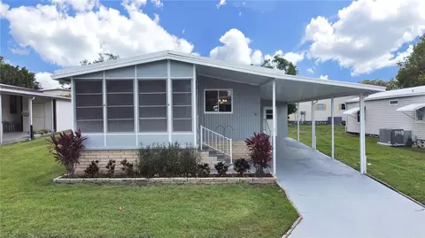 92 Laurelwood Dr #9, Safety Harbor, FL 34695