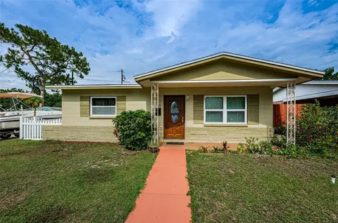 3495 40th Ln N, Saint Petersburg, FL 33713