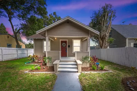 3320 8th Ave N, Saint Petersburg, FL 33713