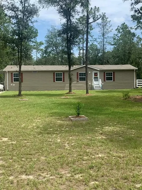 16455 SW 47th St, Ocala, FL 34481