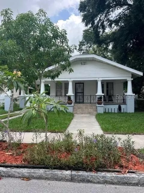 1012 E 31st Ave, Tampa, FL 33603