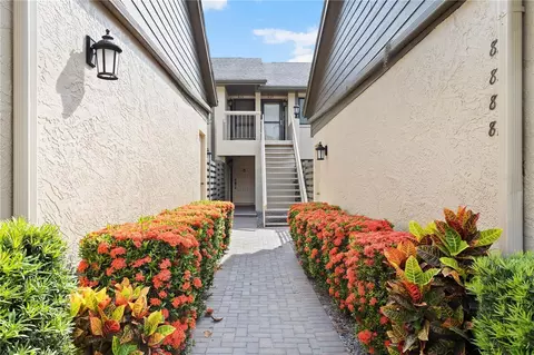 3167 Landmark Dr #813, Clearwater, FL 33761