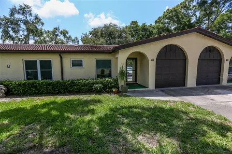 12200 Vonn Rd #7C, Largo, FL 33774