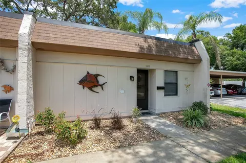 1505 Flint Dr W, Clearwater, FL 33759