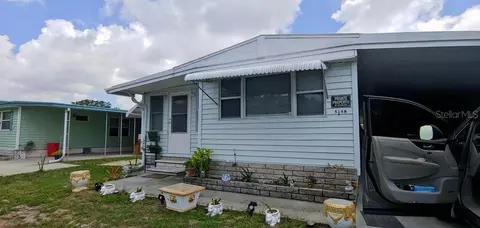 Undisclosed, Holiday, FL 34690