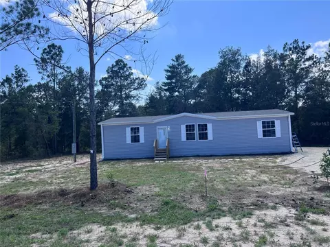 550 NE 148th Ter, Williston, FL 32696 photo 1