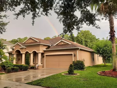 10504 Deerberry Dr, Land O Lakes, FL 34638